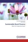 Sustainable Rural Finance