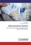 Microemulsion System