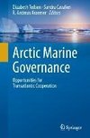 Arctic Marine Governance