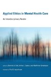 Applied Ethics in Mental Health Care