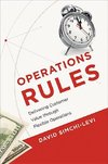 Operations Rules