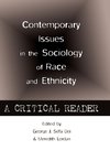 Contemporary Issues in the Sociology of Race and Ethnicity
