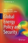 Global Energy Policy and Security