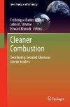 Cleaner Combustion