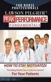 HOW TO STAY MOTIVATED!