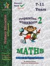 Preparation Workbook 2 Maths