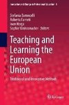 Teaching and Learning the European Union