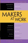 Makers at Work