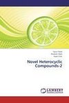 Novel Heterocyclic Compounds-2