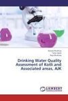 Drinking Water Quality Assessment of Kotli and Associated areas, AJK