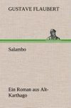 Salambo Ein Roman aus Alt-Karthago