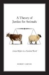 A Theory of Justice for Animals
