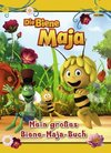 Die Biene Maja - Mein großes Biene Maja-Buch