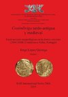 Conimbriga tardo-antigua y medieval