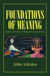 Foundations of Meaning
