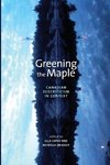 Greening the Maple