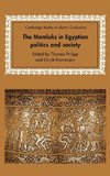 The Mamluks in Egyptian Politics and Society