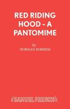 Red Riding Hood - A Pantomime