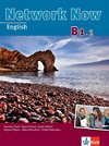 Network Now. Student's Book with audios B1.1