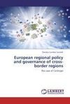 European regional policy and governance of cross-border regions