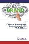Consumer Awareness of Chinese Brands in the United States