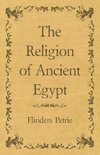RELIGION OF ANCIENT EGYPT