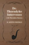DR THORNDYKE INTERVENES (A DR