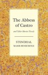 ABBESS OF CASTRO & OTHER SHORT