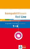 Red Line 1.-5. kompaktWissen