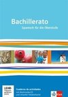 Bachillerato. Cuaderno de actividades mit Mediensammlung und Vokabeltrainer Klasse 11-13
