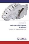Comparative dental anatomy