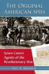 Misencik, P:  The Original American Spies