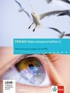 Prisma Naturwissenschaften 2. 7./8. Schuljahr.  Ausgabe A. Schülerbuch mit CD-ROM 2. Allgemeine Ausgabe