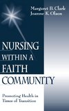 Nursing within a Faith Community