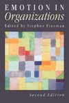 Emotion in Organizations