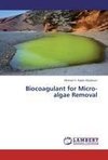 Biocoagulant for Micro-algae Removal