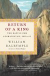 Return of a King