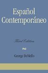 ESPANOL CONTEMPORANEO-3RD ED. PB