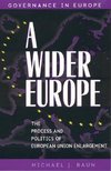 A Wider Europe