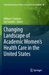 Changing Landscape of Academic Women's Health Care in the United States