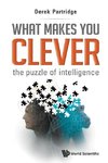 What Makes You Clever
