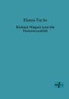 Richard Wagner und die Homosexualität