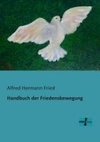 Handbuch der Friedensbewegung