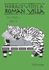 Horace Visits A Roman Villa (age 7-11 years)