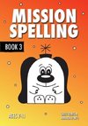 Mission Spelling Book 3