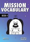 Mission Vocabulary Book 4