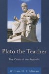 Plato the Teacher