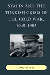STALIN & THE TURKISH CRISIS COPB