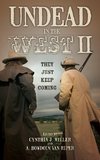 Undead in the West II
