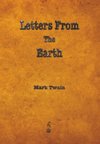LETTERS FROM THE EARTH